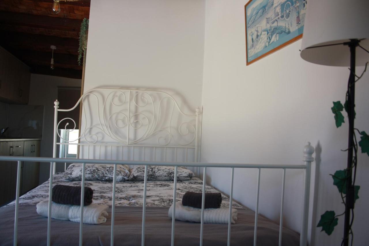 Holiday Apartments,Polynikis Sea-Cret, Pahíamosz Kültér fotó