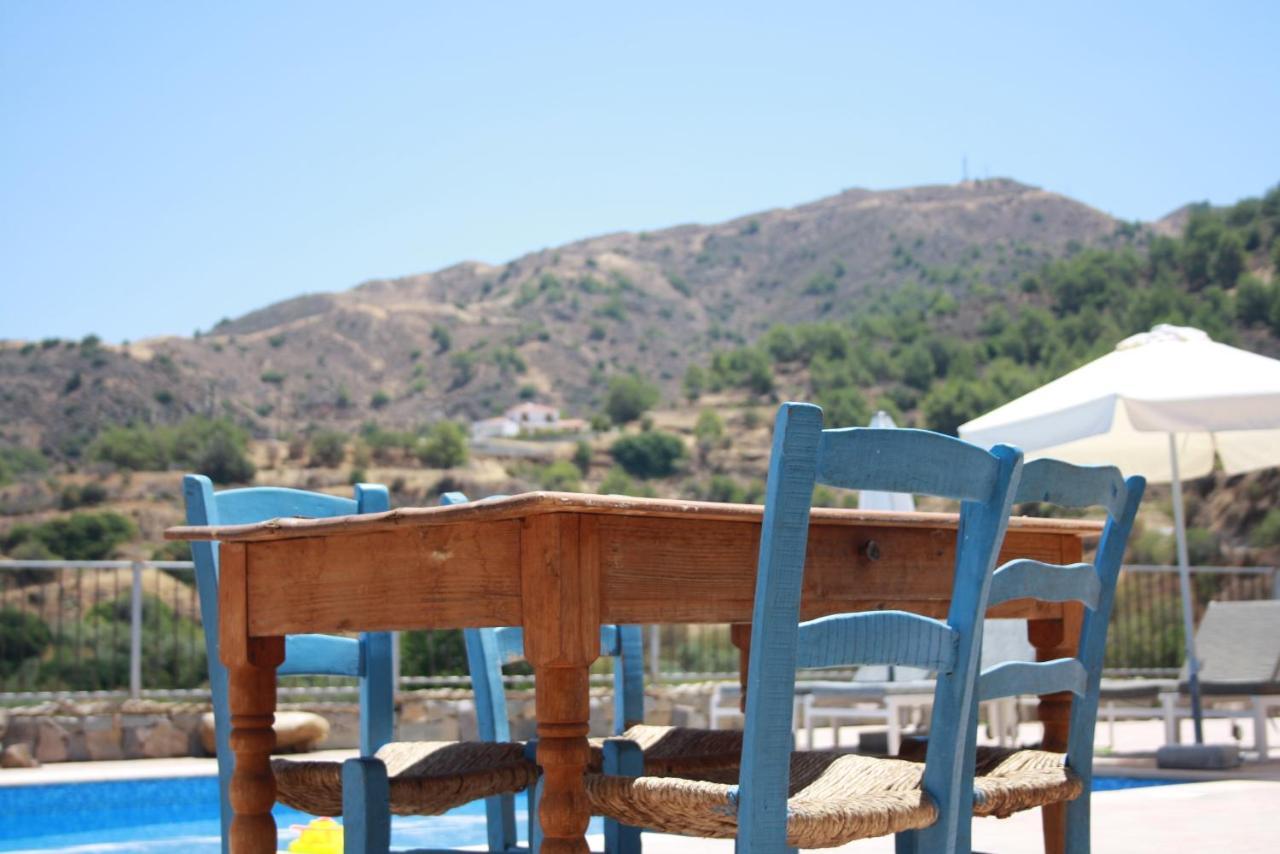 Holiday Apartments,Polynikis Sea-Cret, Pahíamosz Kültér fotó