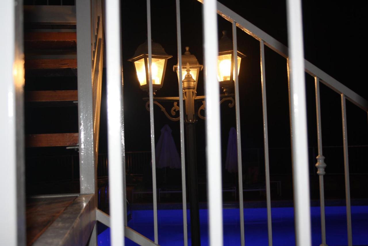 Holiday Apartments,Polynikis Sea-Cret, Pahíamosz Kültér fotó