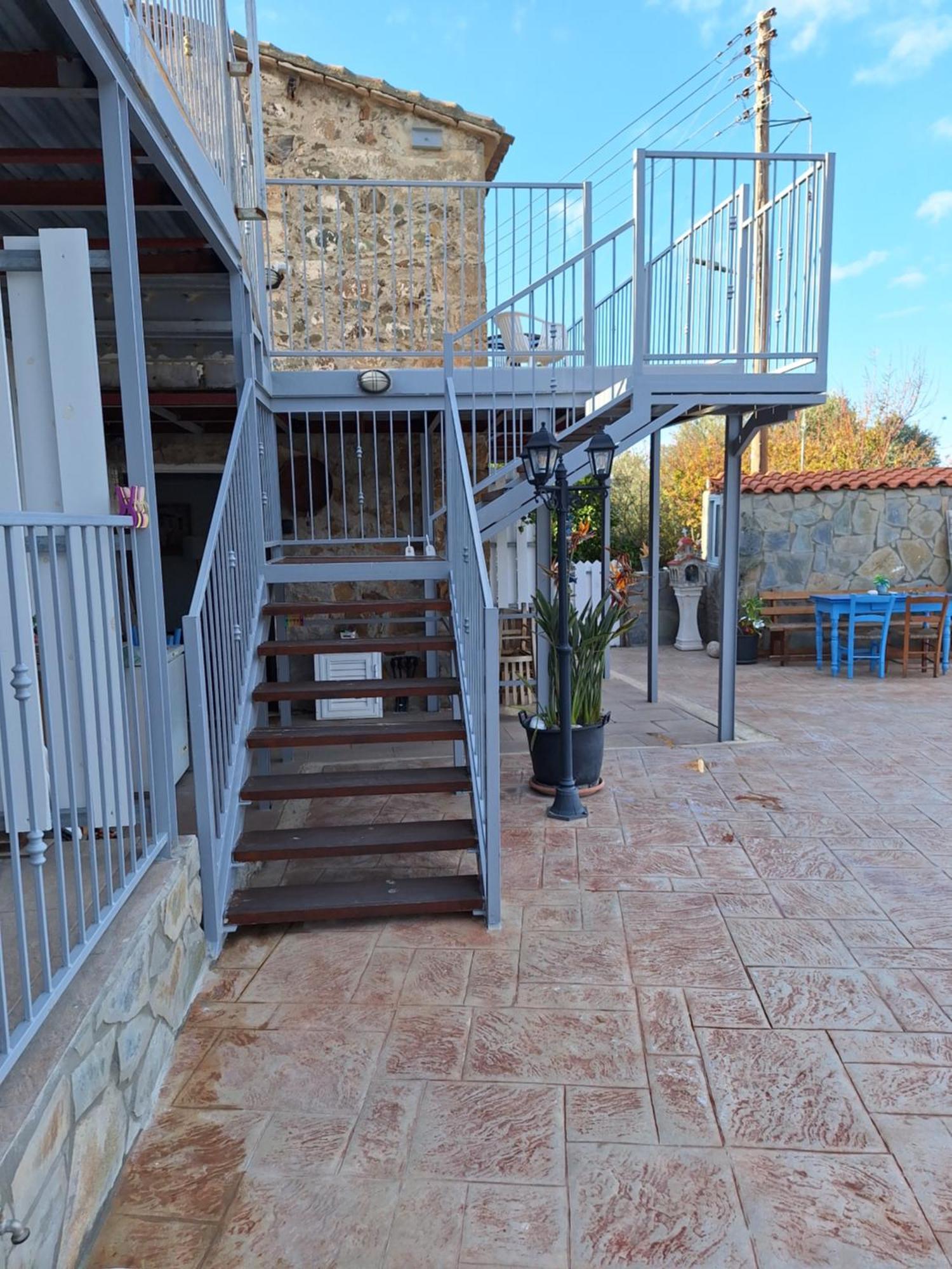 Holiday Apartments,Polynikis Sea-Cret, Pahíamosz Kültér fotó