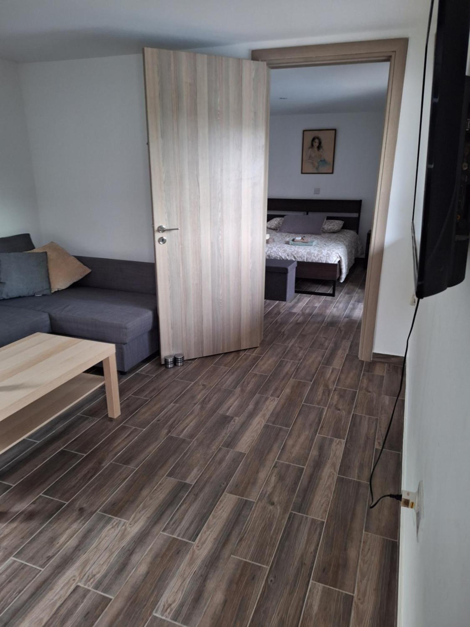 Holiday Apartments,Polynikis Sea-Cret, Pahíamosz Kültér fotó
