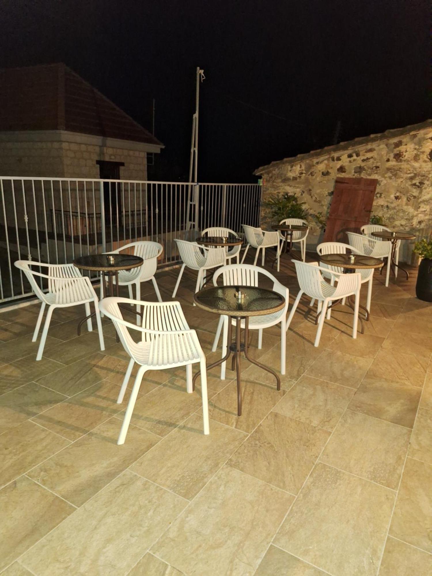 Holiday Apartments,Polynikis Sea-Cret, Pahíamosz Kültér fotó